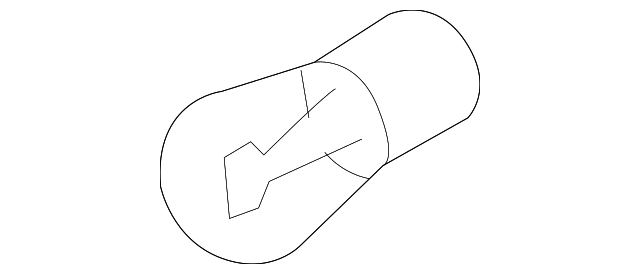 Tail Lamp Bulb N-017-732-6 - View 14