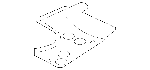 Under 1K0-825-271-A - View 9