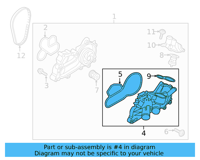 Thermostat Outlet 04E-121-121-L - View 12