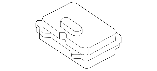 Tail Lamp Bulb N-017-732-6 - View 22