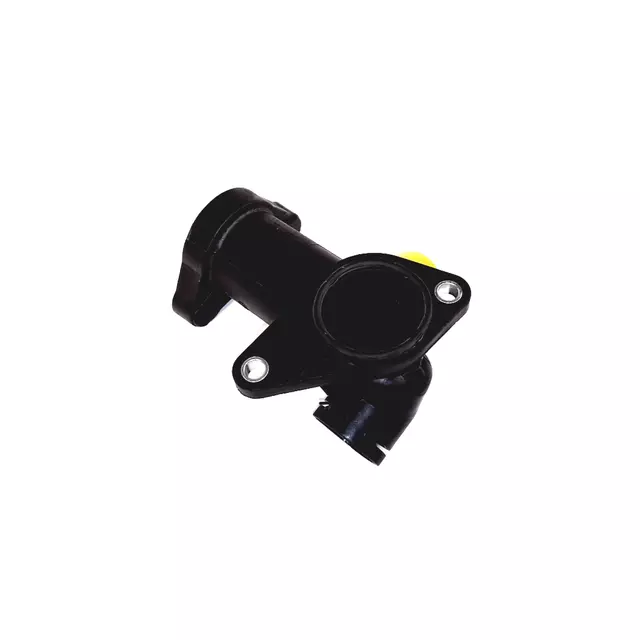 Engine Coolant Outlet Flange 058-121-132-C - View 2