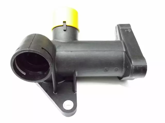 Engine Coolant Outlet Flange 058-121-132-C