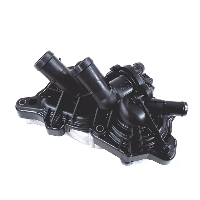 Water Pump Assembly 04E-121-600-DG - View 7