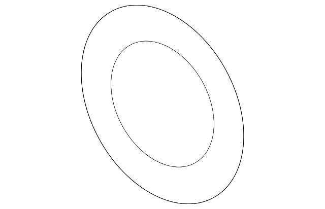 Engine Coolant Pipe O WHT-005-558 - View 3