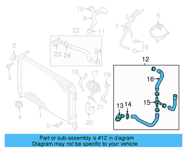 Clamp N-105-587-01 - View 5