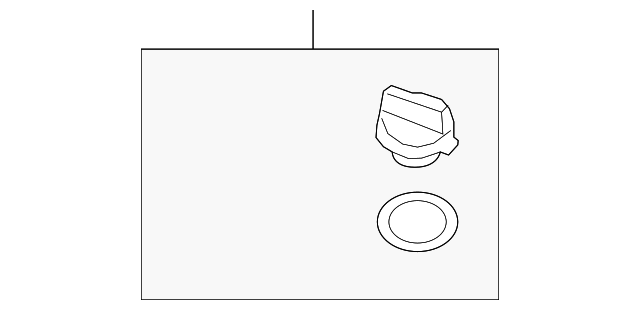 Filler Cap 06K-103-485-D - View 55