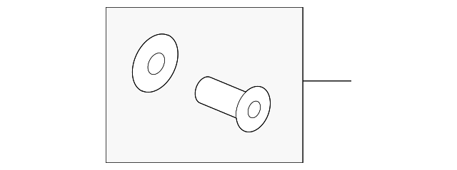 Drain Plug 06L-103-801 - View 17