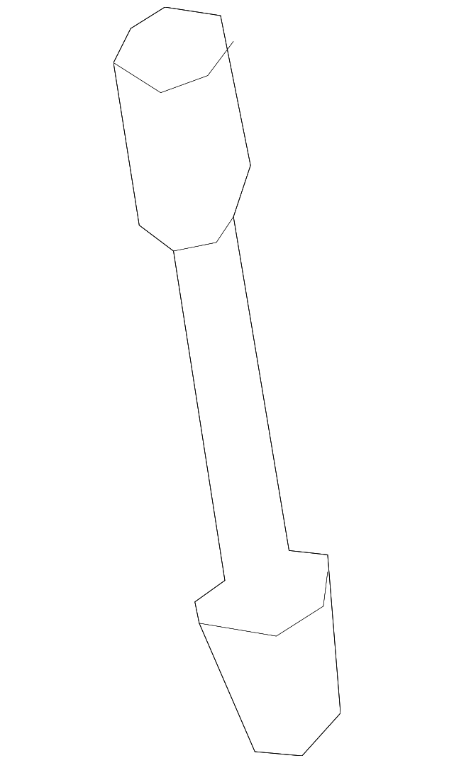 Oil Filter Adapter 06L-115-678-R - View 2