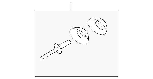 Converter & Pipe Repair Kit 5QA-298-144 - View 3