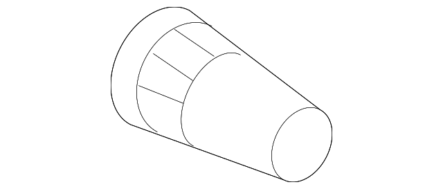 Valve Stem Extension 3B0-601-373-A - View 22