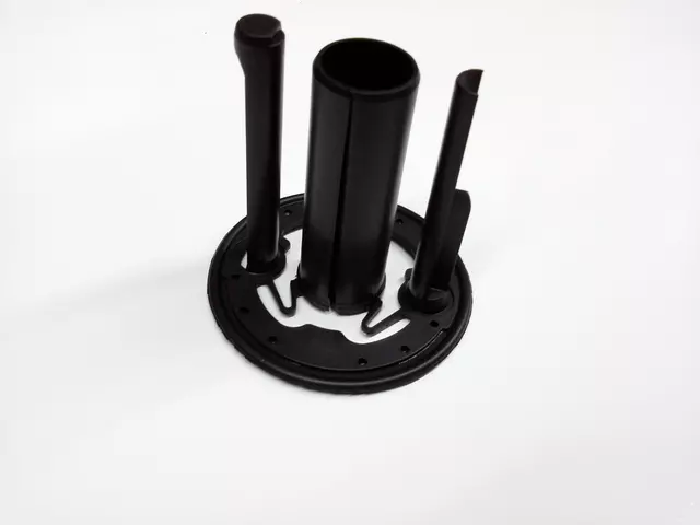 Engine Oil Cooler Gasket 028-117-070-B - View 5