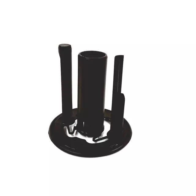 Engine Oil Cooler Gasket 028-117-070-B - View 3