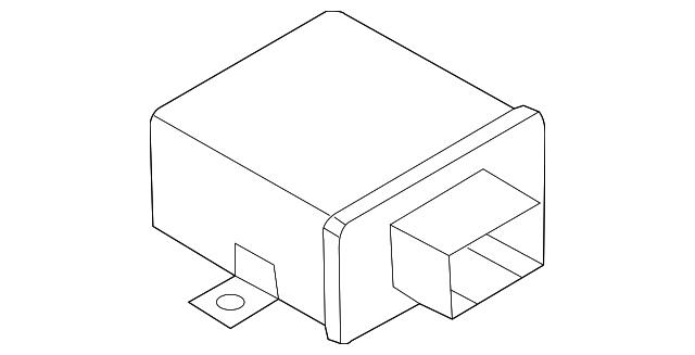Control Module 5M0-907-357-C - View 16