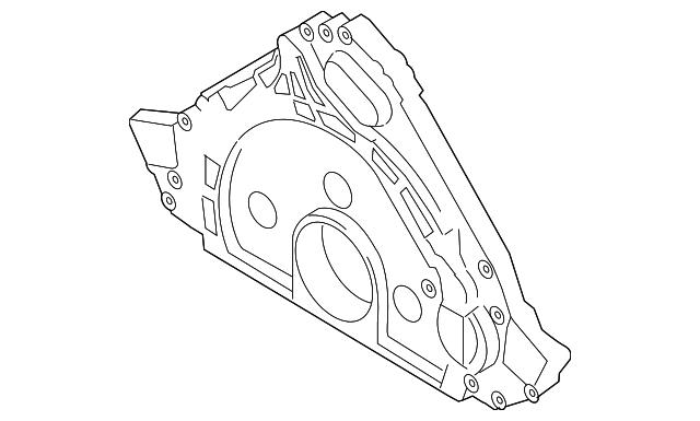 Timing Case 07Z-109-210-D