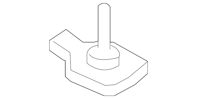Oil Level Sensor 06E-907-660 - View 33