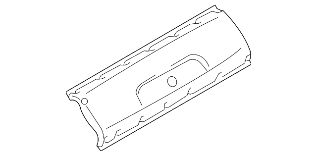 Valve Cover 07Z-103-469-E