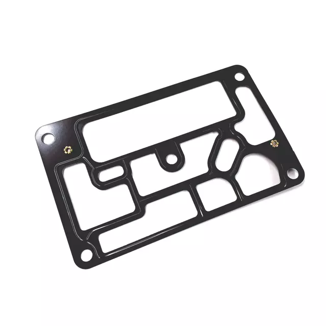 Oil Filter Housing Gasket 07Z-115-441-E - View 5