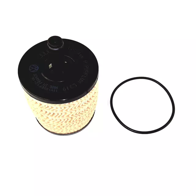 Oil Filter 07Z-115-562 - View 4