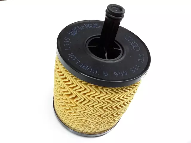 Oil Filter 07Z-115-562 - View 2