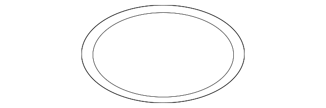 Oil Filter Seal 07Z-115-444