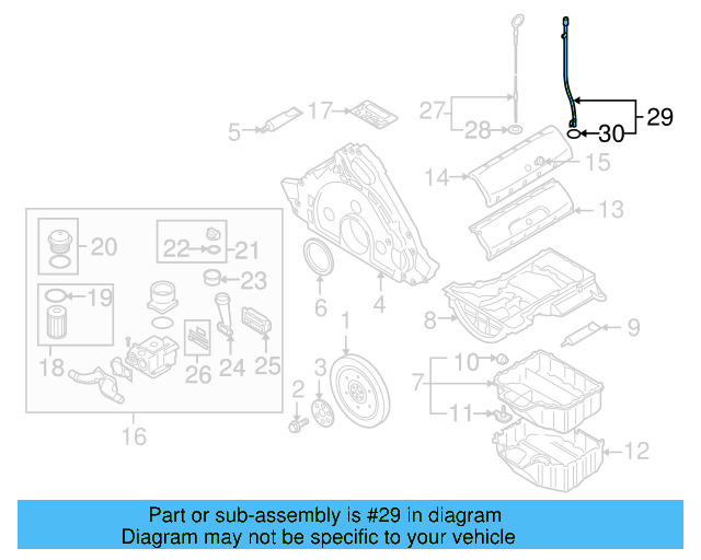 Tube 07Z-115-629-C - View 5