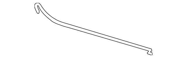 Lock Rod 1H3-837-183