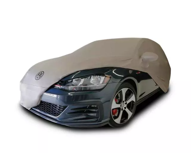 Car Cover CVC-2SS-98V-W9-298