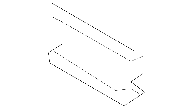 Mount Bracket 3C0-802-192-A - View 9