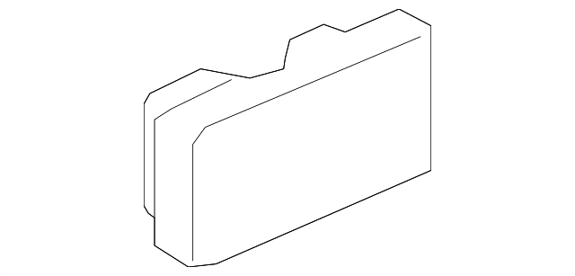 Tie Down Hook 3V9-867-615-9B9 - View 22