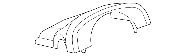 Steering Column Cover 5N0-858-560-C-82V - View 9