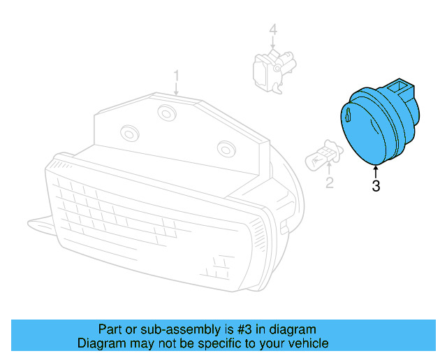 Cap 701-941-601 - View 4