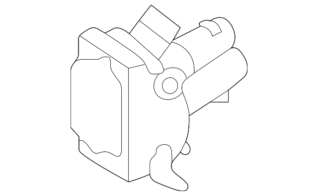 Contact Housing 357-972-752 - View 4