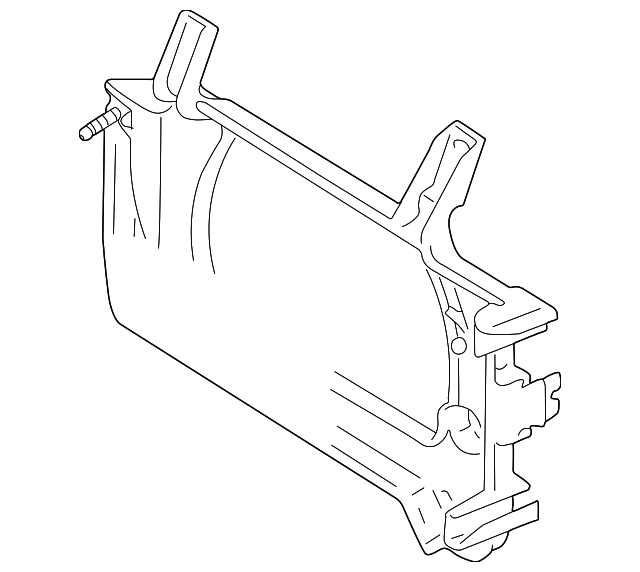 Mount Frame 701-941-045