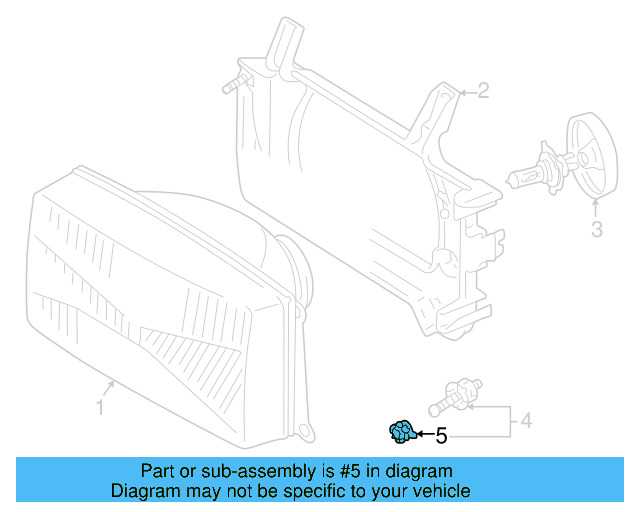 Cap 867-941-142 - View 5