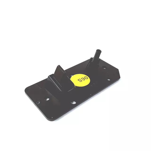 Sunroof Opening Trim Clip 5C6-867-786-A - View 4