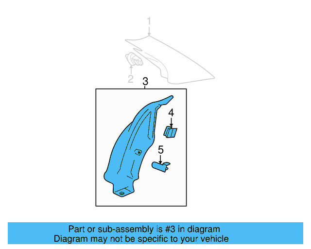 Body C 6N0-867-276 - View 13