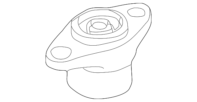 Shock Mount 3B0-513-353 - View 3