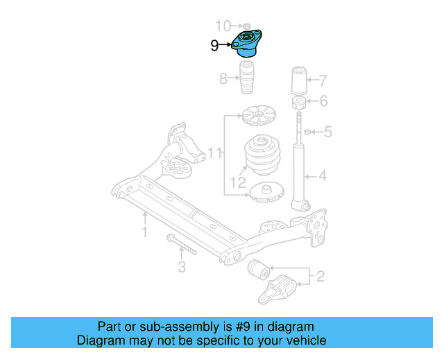 Shock Lock Ring N-023-641-1