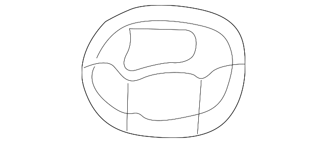 Top Nut N-103-041-02 - View 36