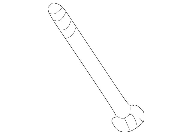 Suspension Cross N-909-813-02 - View 5