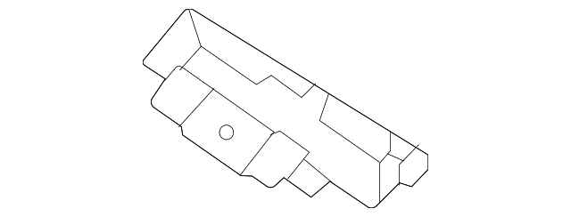 Side Bracket 3CM-807-050