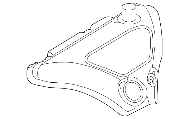 Heat Shield 07K-253-041-C - View 8