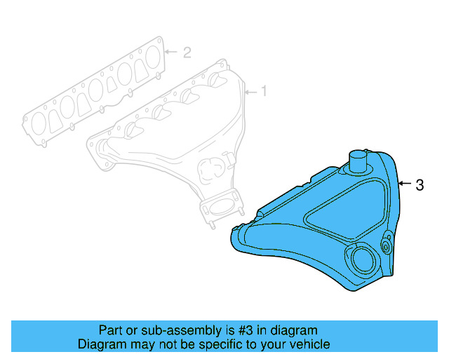 Heat Shield 07K-253-041-C