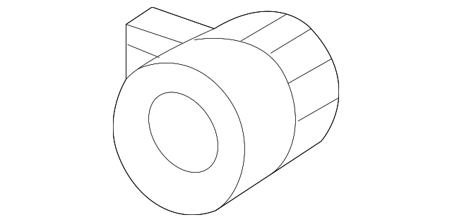 Steering Lock 1K0-905-851-B - View 37