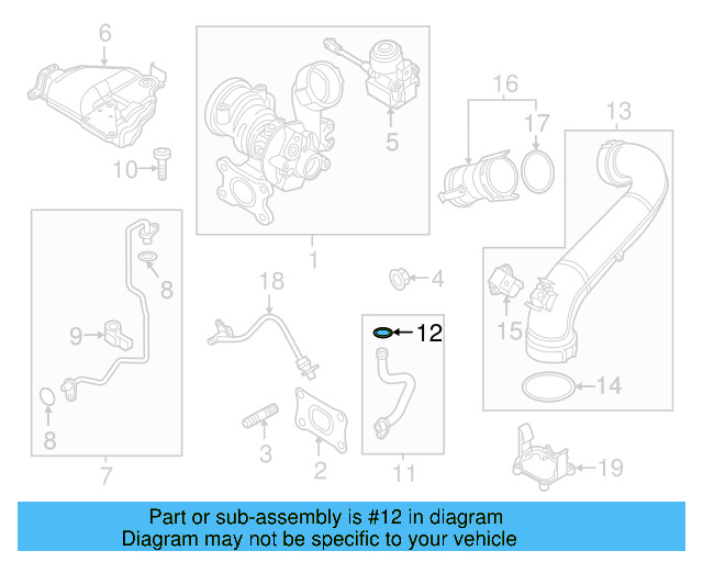 Oil Return Tube O WHT-005-363-A - View 14