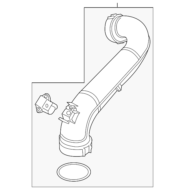 Vent Tube 04E-103-474-H - View 25