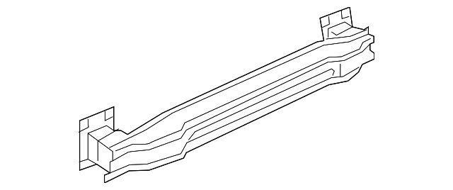 Impact Bar Bolt N-909-936-03 - View 110