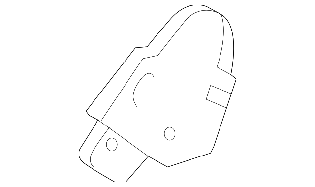 Recline Cover 1C0-881-479-B-U71 - View 4