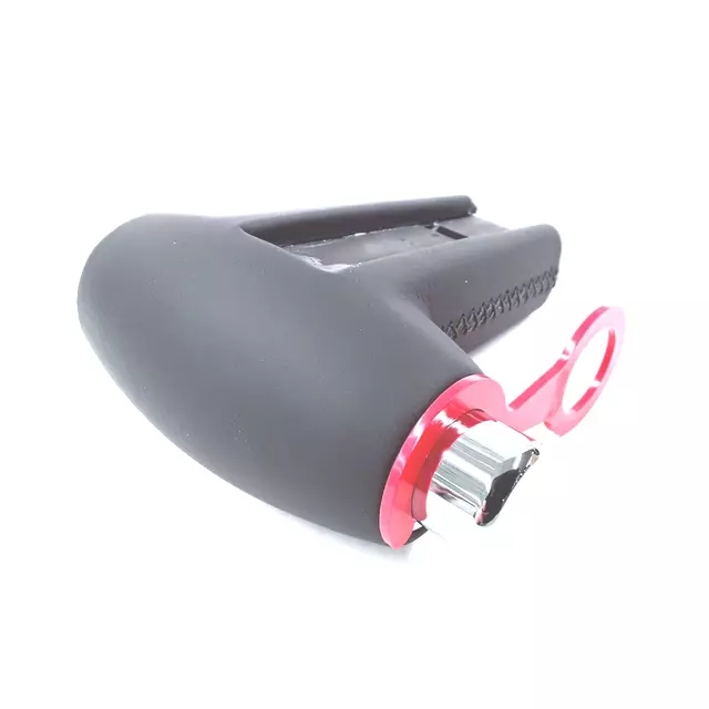 Shift Knob 3D1-713-141-A-7B4 - View 4