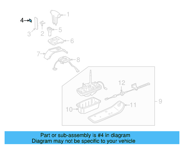 Emblem 3D0-713-146 - View 3